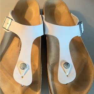 Birkenstock Gizeh size 41